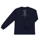 Acoustic Oneman Tour 2026＆「kiun」#2 ロングTシャツ