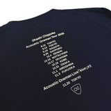 Acoustic Oneman Tour 2026＆「kiun」#2 ロングTシャツ