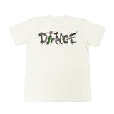 Dance ポケットTシャツ 【NATURAL】