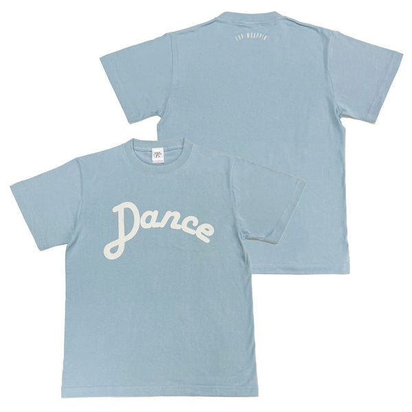 DanceTシャツ(2023) 【ACID BLUE】