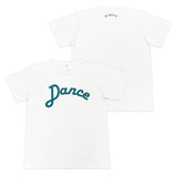 DanceTシャツ(2023) 【WHITE】