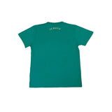 [キッズ]DanceTシャツ(2023) 【APPLE GREEN】