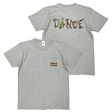 Dance ポケットTシャツ（2024）【HEATHER GRAY】