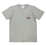 Dance ポケットTシャツ（2024）【HEATHER GRAY】