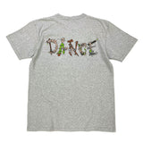 Dance ポケットTシャツ（2024）【HEATHER GRAY】