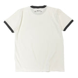 Dance リンガーTシャツ【NATURAL×SUMI】