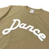 DanceTシャツ（2024）【SAND KHAKI】