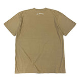 DanceTシャツ（2024）【SAND KHAKI】