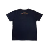 [キッズ] DanceTシャツ（2024）【NAVY】