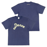 DanceTシャツ（2025）【GRAYISH PURPLE】