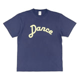 DanceTシャツ（2025）【GRAYISH PURPLE】