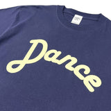 DanceTシャツ（2025）【GRAYISH PURPLE】