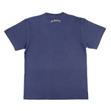 DanceTシャツ（2025）【GRAYISH PURPLE】