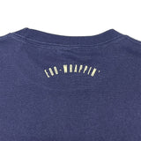 DanceTシャツ（2025）【GRAYISH PURPLE】