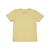 [キッズ] DanceTシャツ（2025）【LIGHT BEIGE】