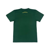[キッズ] DanceTシャツ（2025）【IVY GREEN】