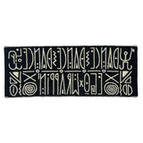 ロゴフェイスタオル（Dance 2025）
