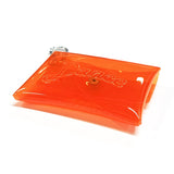 Danceクリアマルチケース【ORANGE】