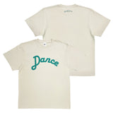 DanceTシャツ（2026）【GREIGE】