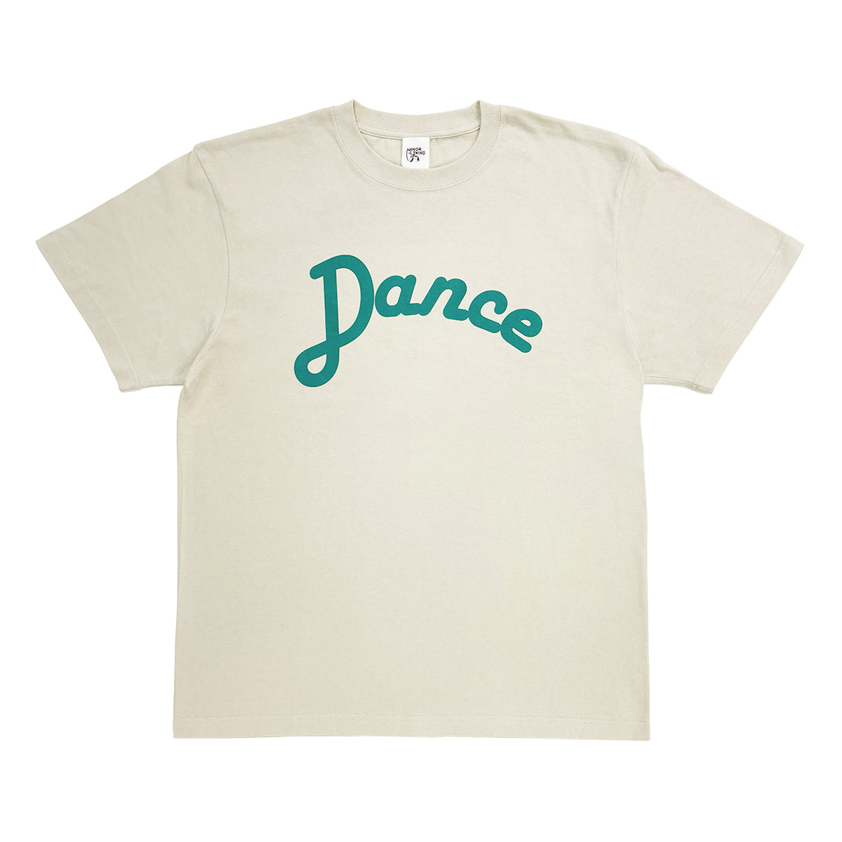 DanceTシャツ（2026）【GREIGE】