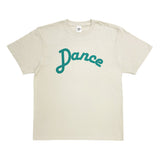 DanceTシャツ（2026）【GREIGE】