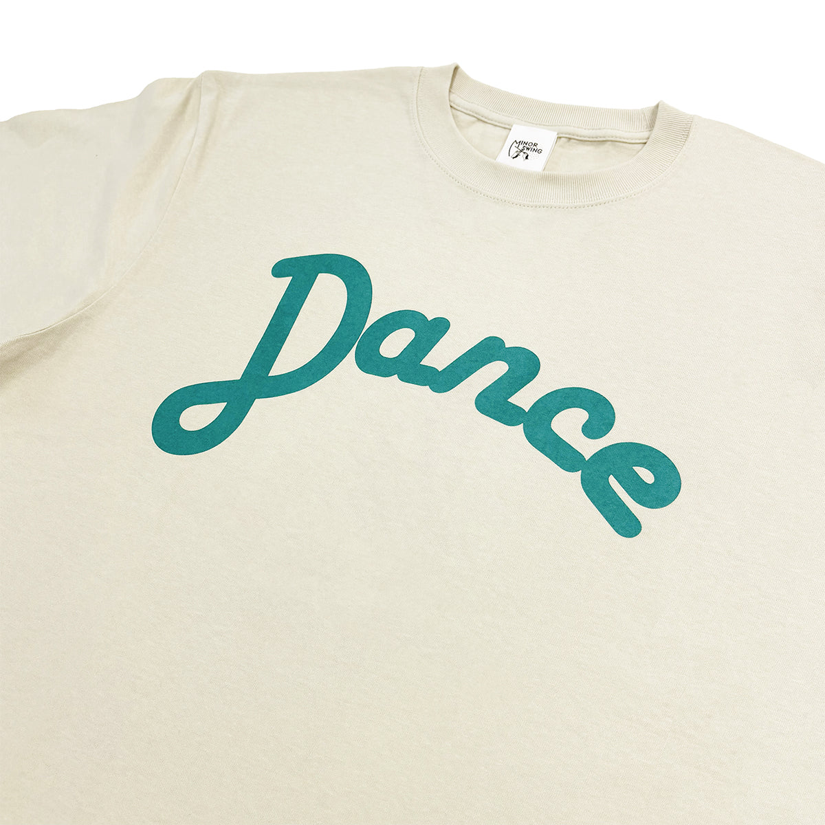 DanceTシャツ（2026）【GREIGE】