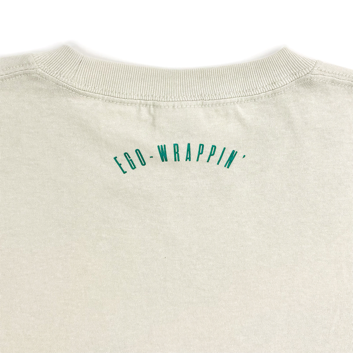 DanceTシャツ（2026）【GREIGE】