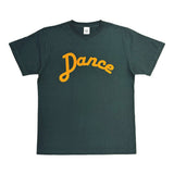DanceTシャツ（2026）【GRAYISH GREEN】