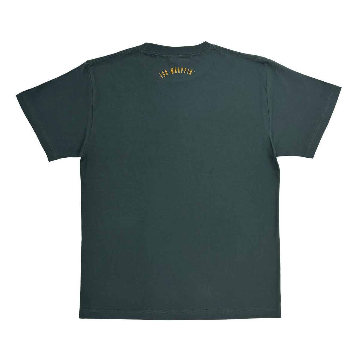 DanceTシャツ（2026）【GRAYISH GREEN】