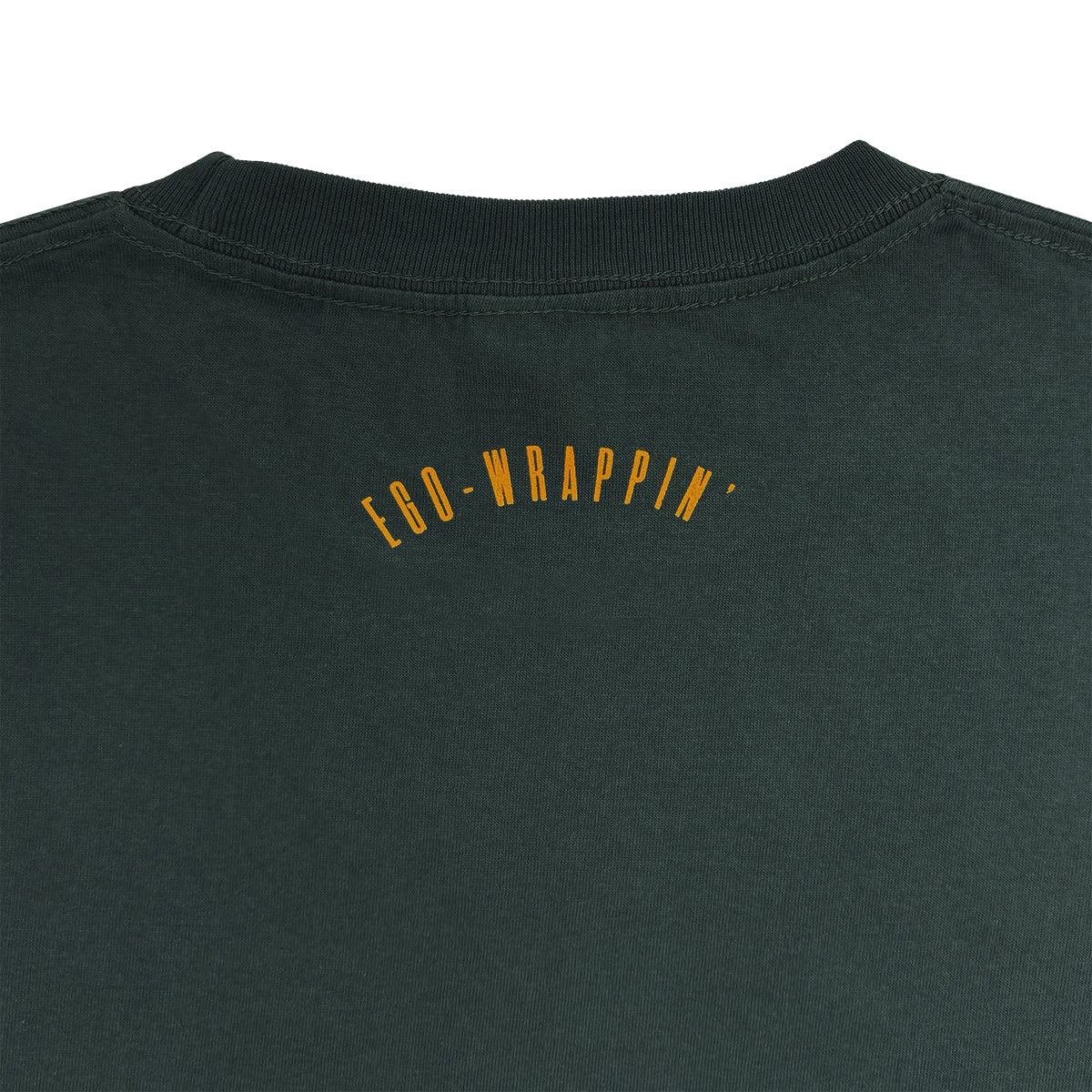 DanceTシャツ（2026）【GRAYISH GREEN】