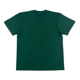 HALL LOTTA LOVE 2026 ハートの飛行船Tシャツ【IVY GREEN】