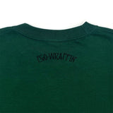 HALL LOTTA LOVE 2026 ハートの飛行船Tシャツ【IVY GREEN】