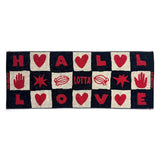 フェイスタオル（HALL LOTTA LOVE 2026）