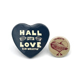 缶バッジセット（HALL LOTTA LOVE 2026）