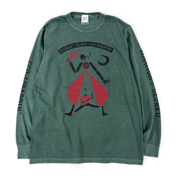 EGO-WRAPPIN' ONLINE STORE