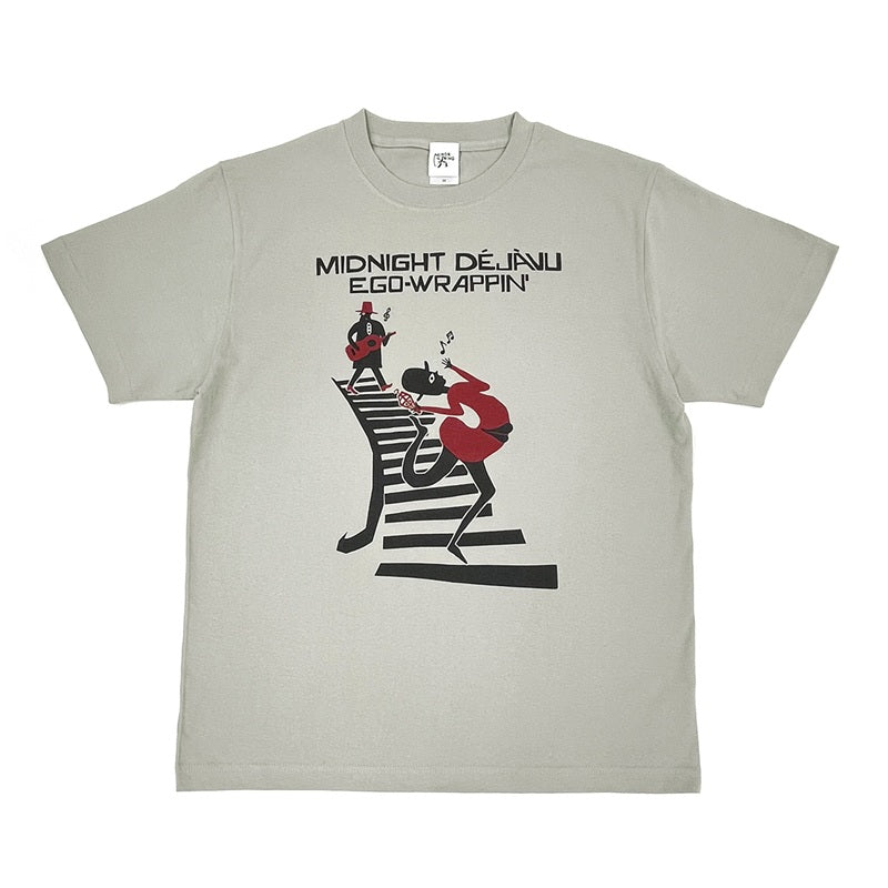 EGO-WRAPPIN' ONLINE STORE