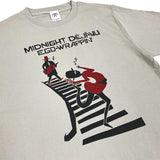 Midnight Dejavu 2025 Tシャツ【LIGHT GRAY】
