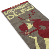 フェイスタオル（Midnight Dejavu 2025）