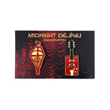 ピンバッジセット