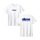 GURU GURU! Tシャツ白