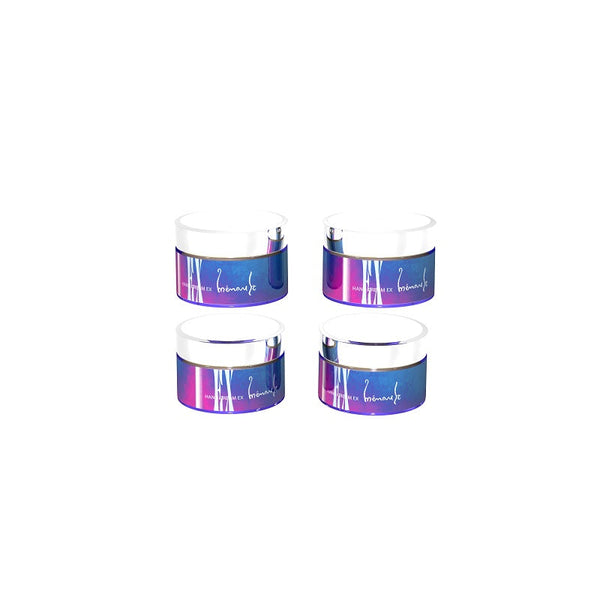 G.メノウハンドクリーム4個セット