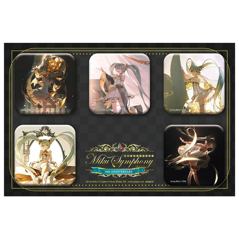 初音ミクシンフォニー2025 横浜公演 – 2ページ目