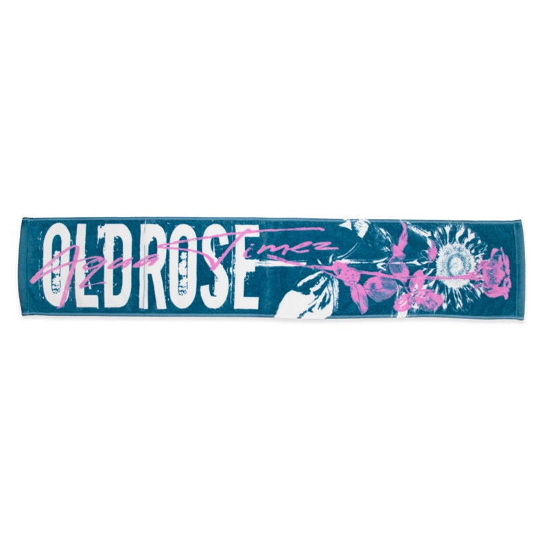 Aqua Timez 20th Live -OLDROSE-