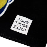 太志プロデュース：まるまるシーズーちゃんずコラボマフラータオル