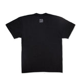 OLDROSE Tee ブラック