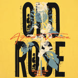OLDROSE Tee イエロー
