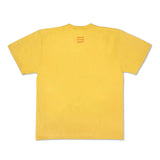 OLDROSE Tee イエロー