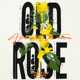 OLDROSE Tee バニラホワイト