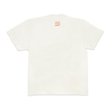 OLDROSE Tee バニラホワイト
