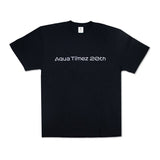 team AQUA Tee (ドライTシャツ)